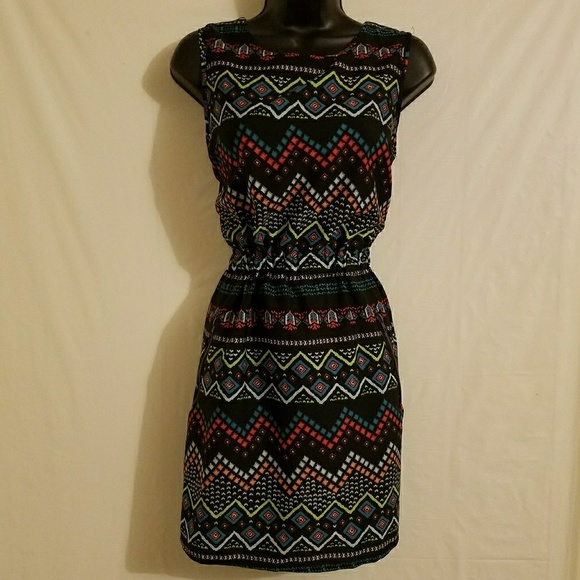 Flirt Summer Dress